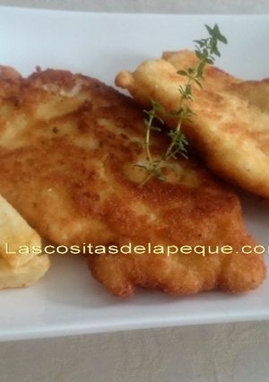 Foto principal de Huevos al cielo