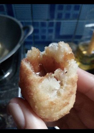 Foto resep Dolinat alias Jemblem