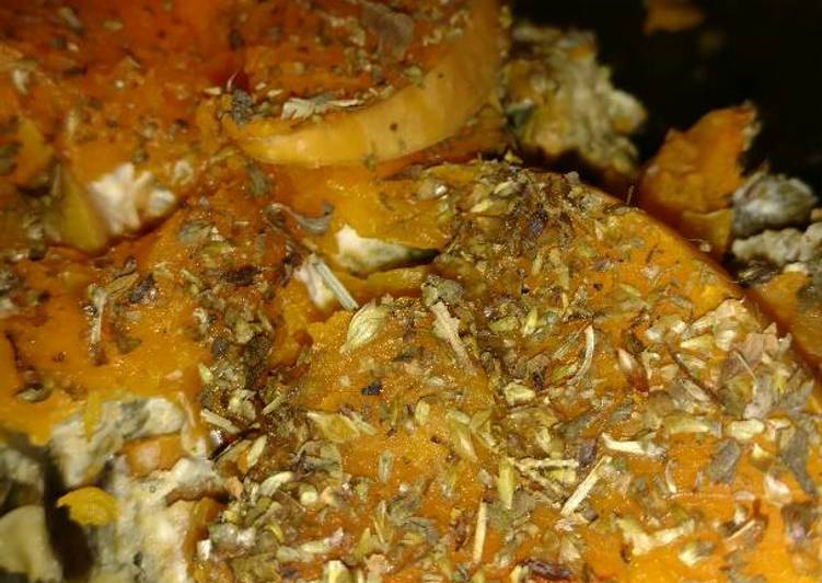 Tortilla de verduras al horno Receta de Vicky Crespo Cookpad