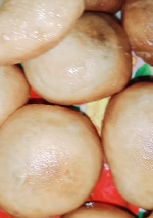Foto resep Wadai Untuk Khas Banjarmasin