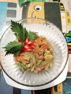 Foto resep Capjay Brokoli Sosis