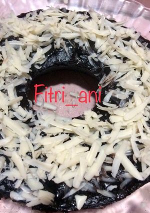 Foto resep Bolu oreo kukus ekonomis