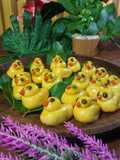 Nastar karakter bebek
