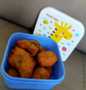 Resep Bakwan Daging Jagung semi, makanan sehat untuk anak 1 tahun yang Lezat Sekali