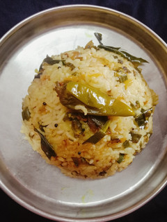 வெண்டைக்காய் சாதம்(vendaikkai sadam recipe in tamil) செய்முறை முக்கிய புகைப்படம்