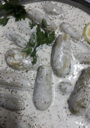 صورة لوصفة شيخ المحشي