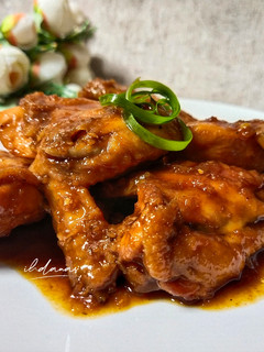 Foto resep Ayam Kecap Spesial