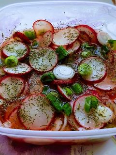 Kapros - reteksaláta 🥗🥗🥗 recept fotója