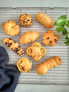 Foto resep Roti Kentang
