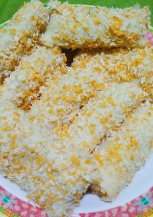 Foto resep Risol Rogut