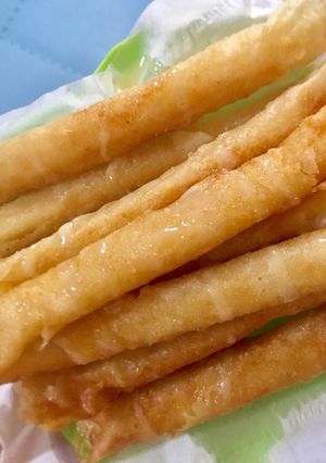 Foto resep Keju aroma