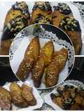 خبز بالبيض مقلي 😋 لفطور الصباح