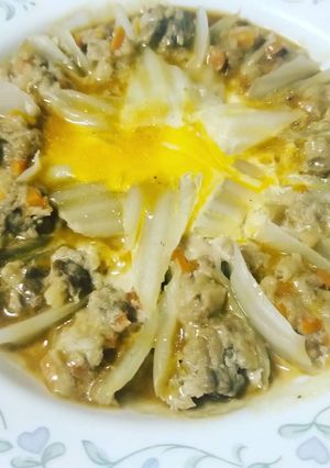 花開富貴 的食譜成品照片
