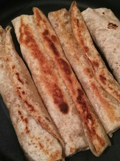 صورة لوصفة شاورما دجاج ❤