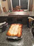 The Best Lasagna Ever