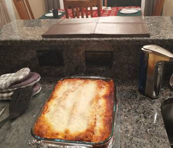 Ultimate, Prepare The Best Lasagna Ever Practical Delicious