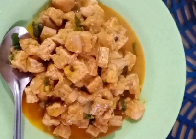 Resep Ikan filet asam manis Anti Gagal