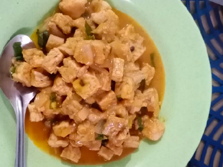 Resep Ikan filet asam manis Anti Gagal