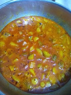 कंटोला की सब्जी (kantola ki sabzi recipe in hindi) रेसिपी मुख्य फोटो