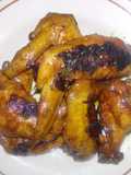 Ayam bakar kecap