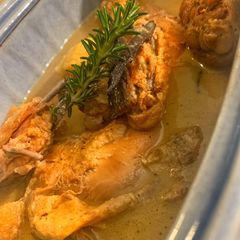 A picture of Nadz Chicken Recipe.