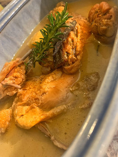 A picture of Nadz Chicken Recipe.