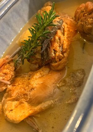 A picture of Nadz Chicken Recipe.