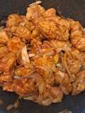 Ayam Saos Margarin Next Level