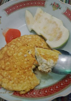 Foto resep Menu diet 200kkl