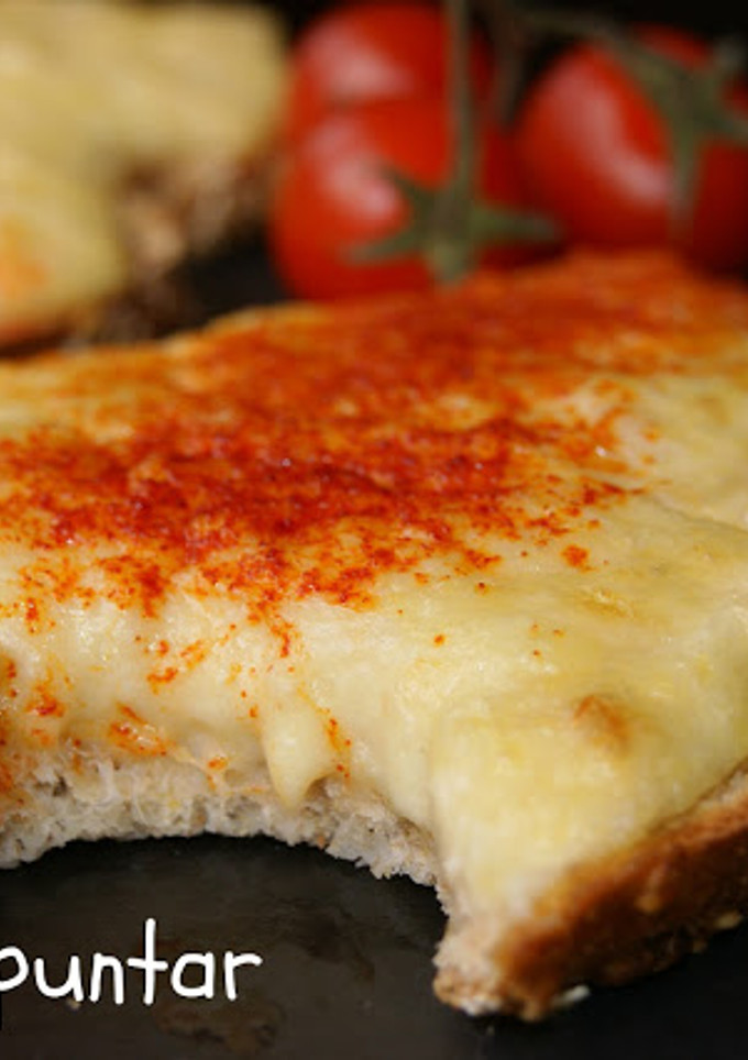 Una foto de Brandada de bacalao
