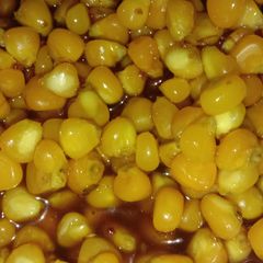 Chatpatte corn A picture of Chatpatte corn.