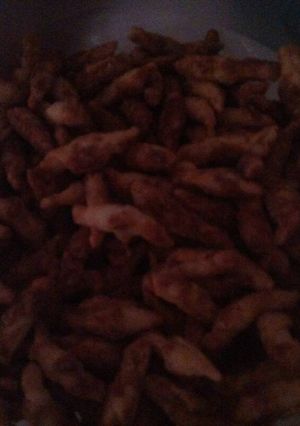 Foto resep Kacang Sembunyi