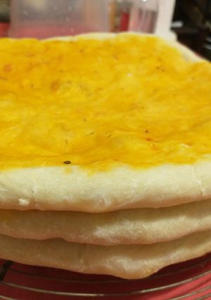 Una foto de Pre pizzas