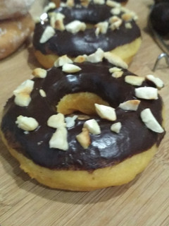 Foto resep Donat kentang