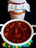 Instant Sweet Mango Pickle
