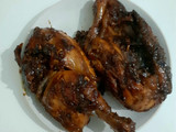 Ayam bacem