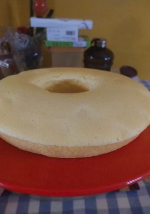 Foto resep Cheese cake Japanese