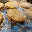 Hamburguesas de soja
