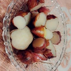 A picture of Sweet potato.