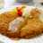 Tonkatsu, Katsunya versi Korea. Makanan favoritnya orang korea nomer 2. Lengkap dengan sausnya