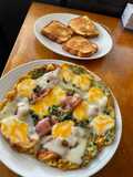 Tortilla Imperial