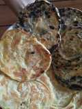 Roti Canai Sederhana