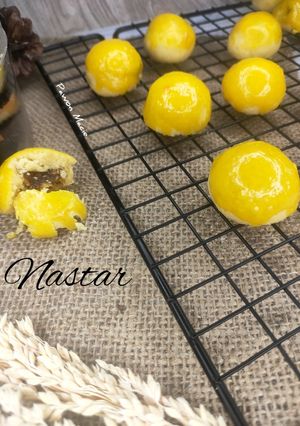 Foto resep Nastar