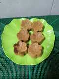 Bolu Kukus Tepung Gaplek