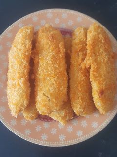 Foto resep Pisang Goreng Crispy