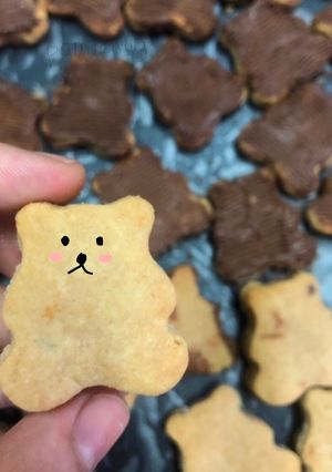 รูปของ คุกกี้ sugar cookie