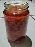 Sambel buah belimbing