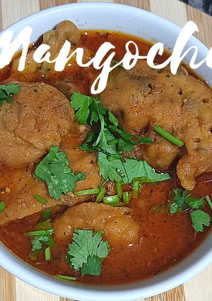 A picture of Mong ki Daal ki Mangochi | MangoChiyan منگوچیاں.