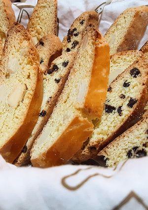 Foto di Cantuccini