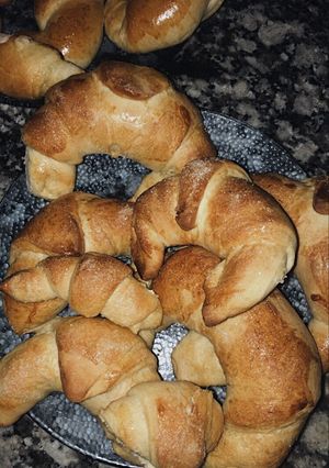 Una foto de Medialunas 🥐